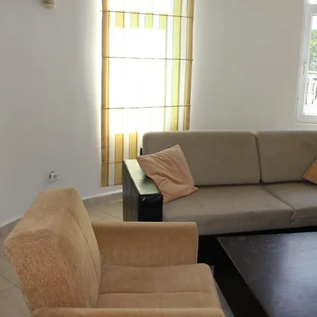 Villa Blue Chill Konakli
