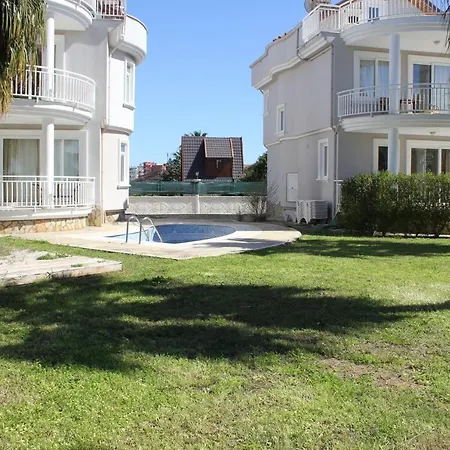 Blue Chill Villa
